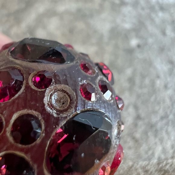 Alexis Bittar Set - Picture 4 of 5